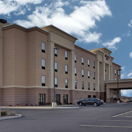 Hampton Inn Defiance Kültér fotó