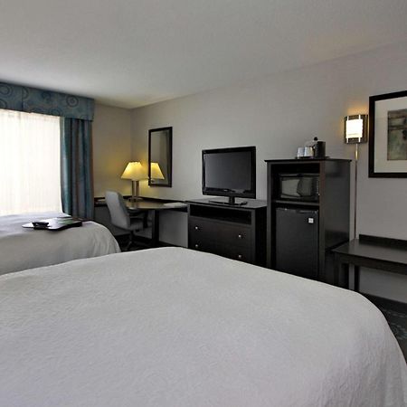 Hampton Inn Defiance Kültér fotó