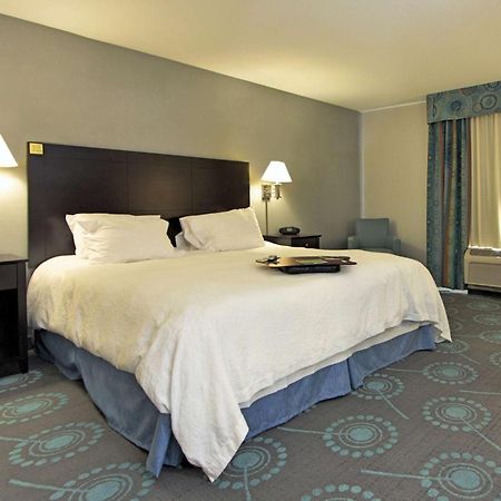 Hampton Inn Defiance Kültér fotó