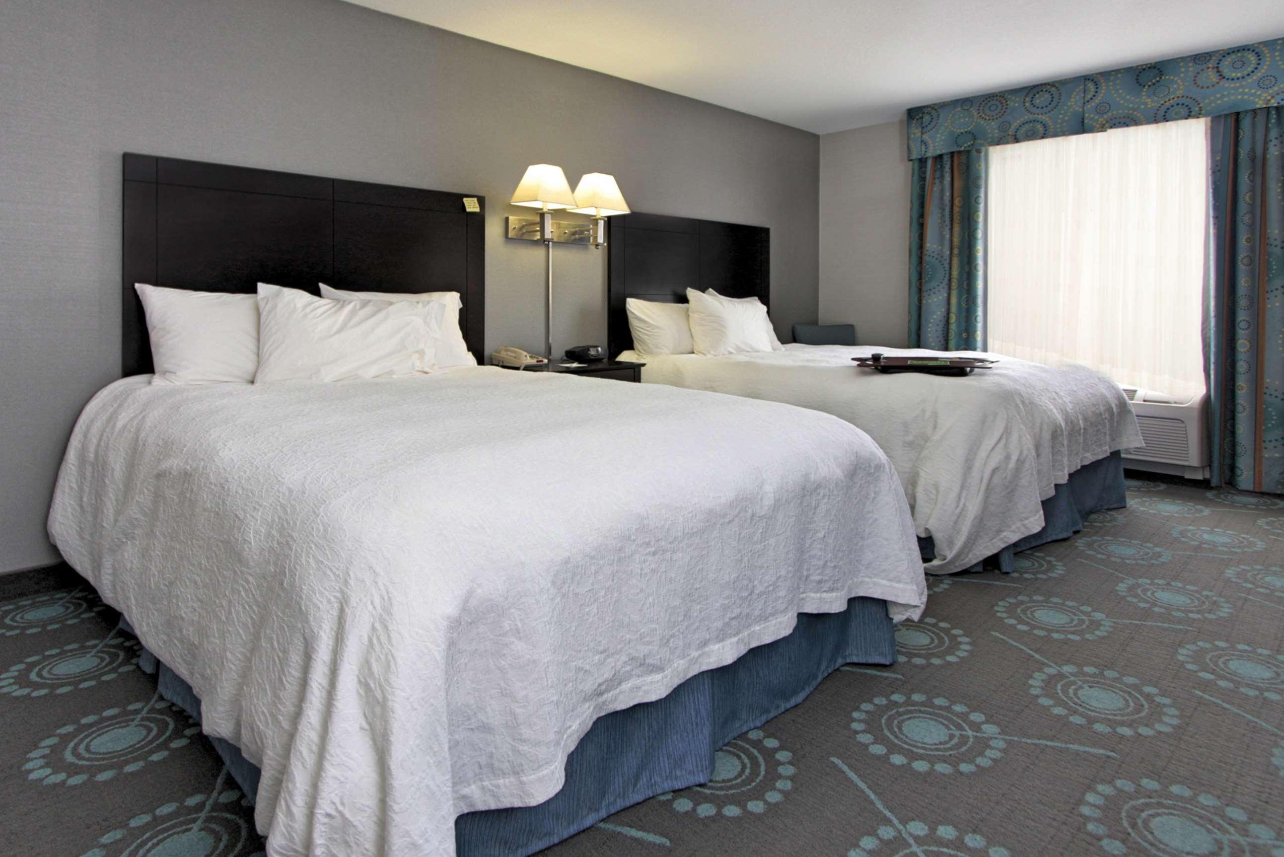 Hampton Inn Defiance Kültér fotó