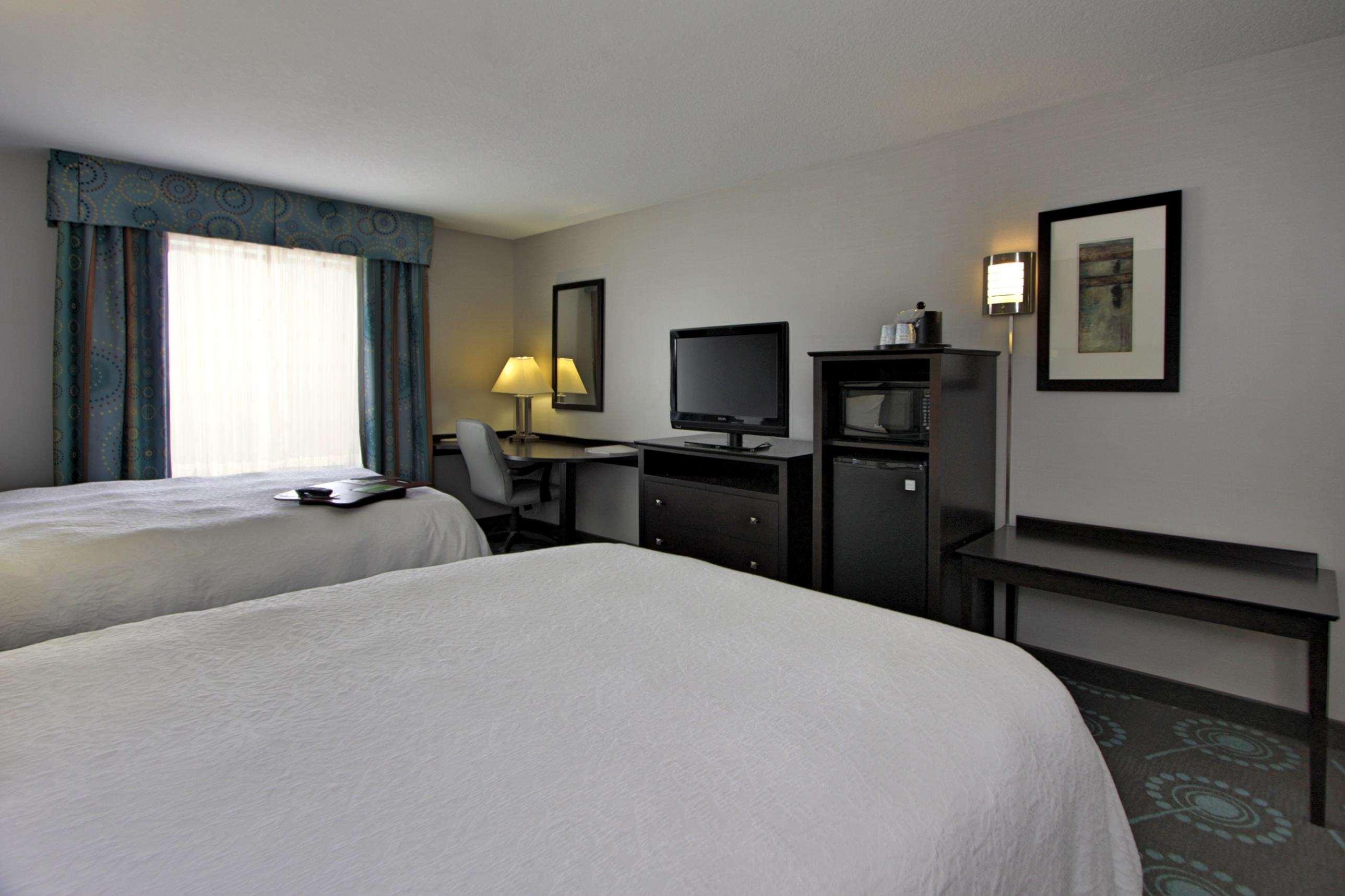 Hampton Inn Defiance Kültér fotó