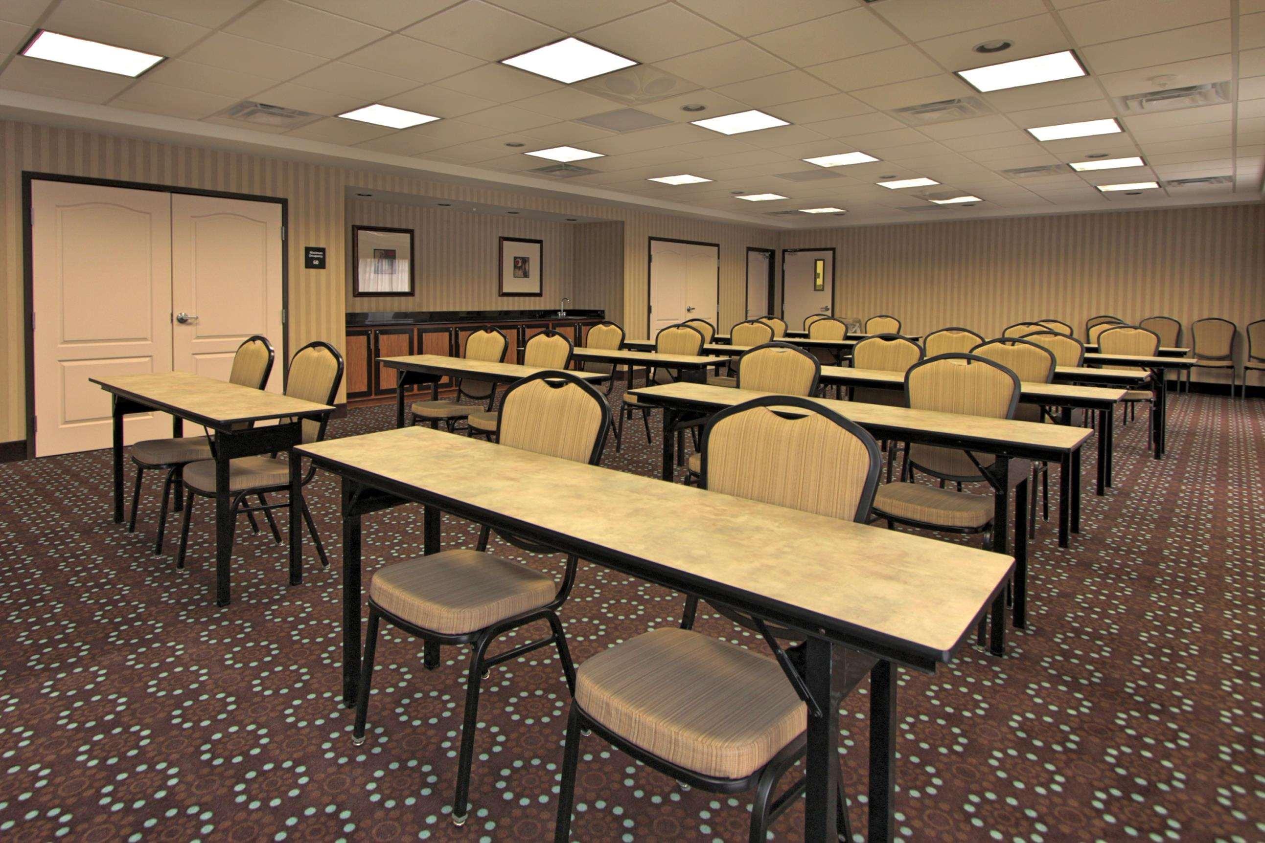 Hampton Inn Defiance Kültér fotó