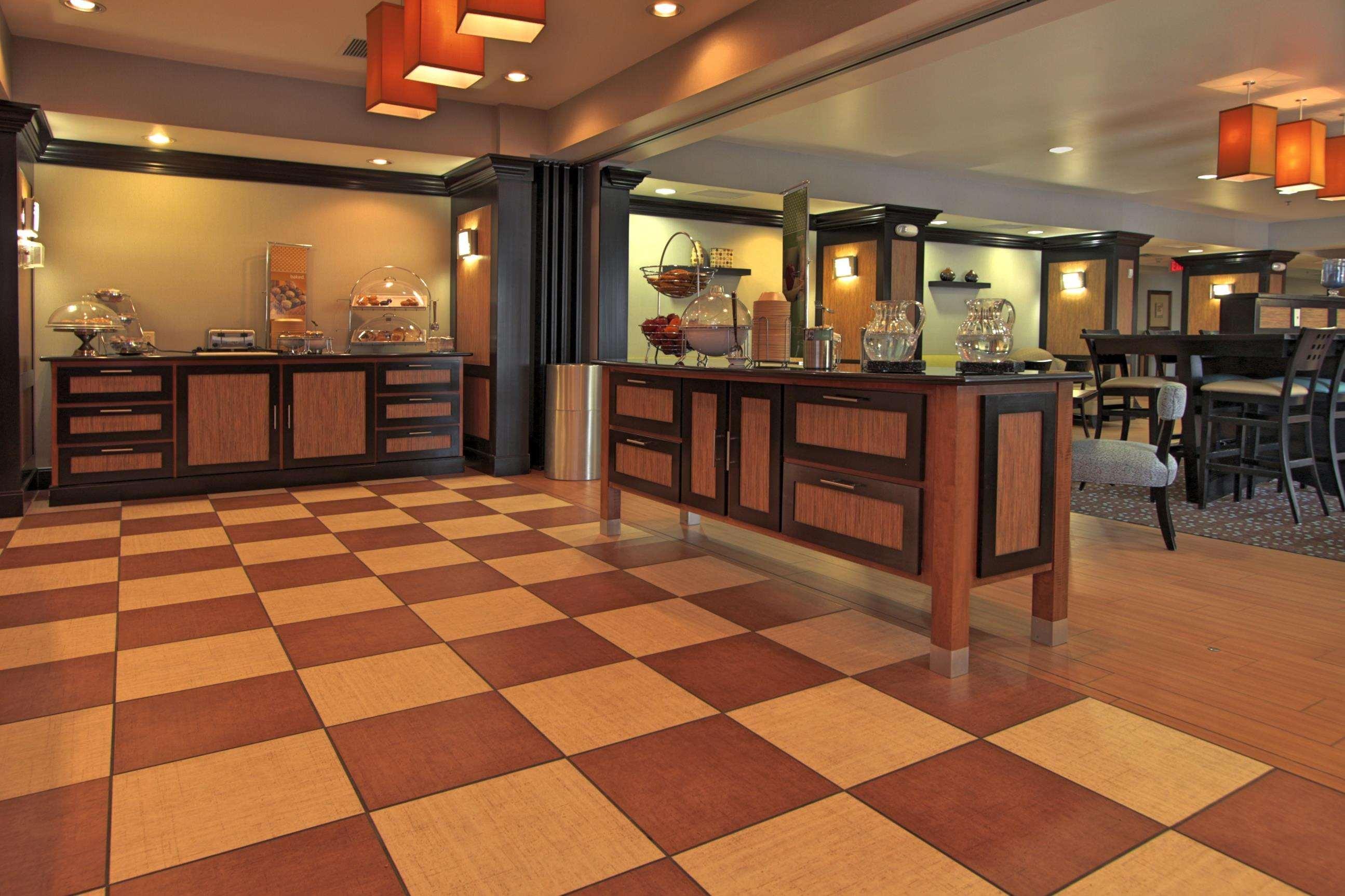 Hampton Inn Defiance Kültér fotó