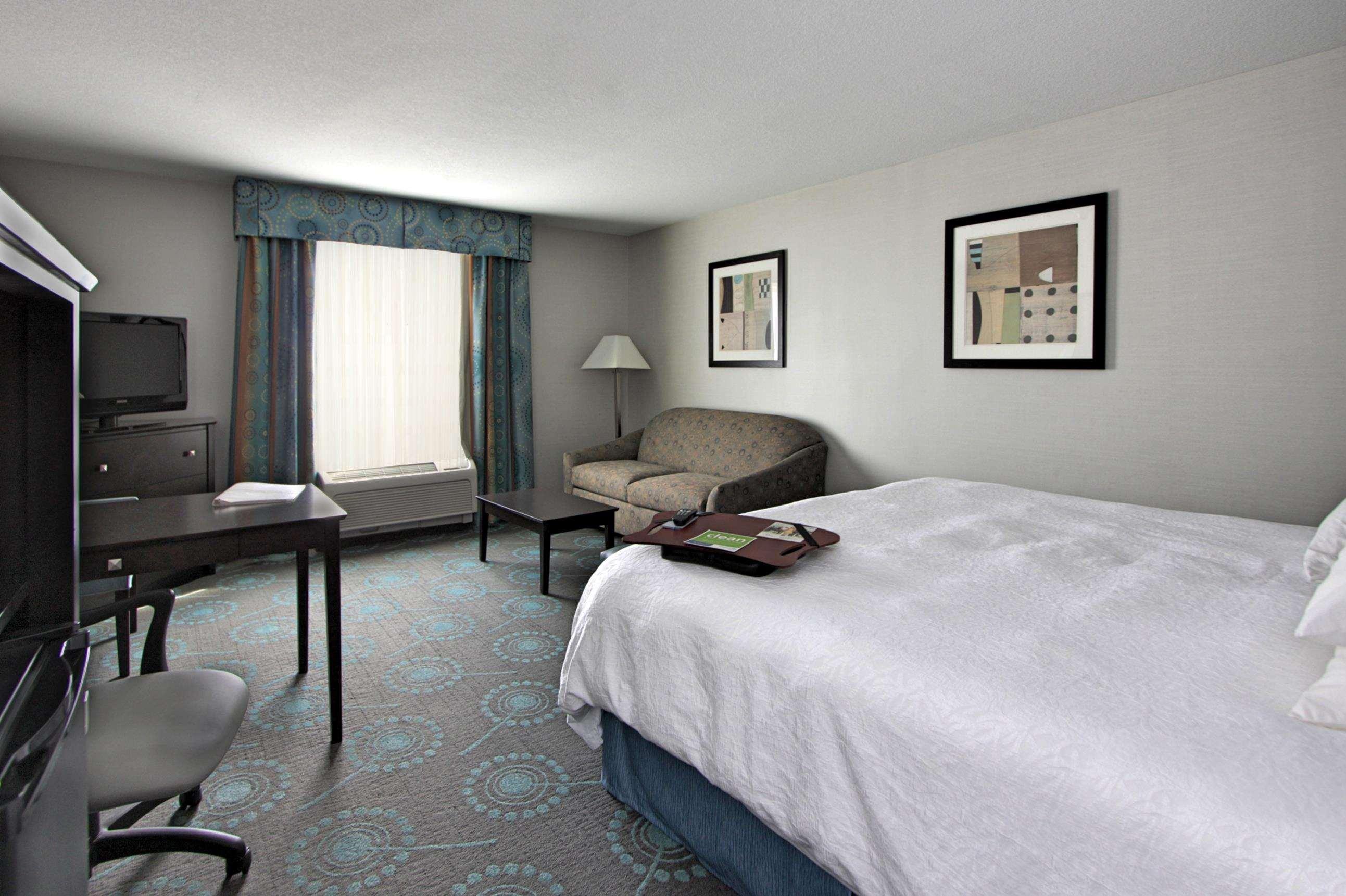Hampton Inn Defiance Kültér fotó