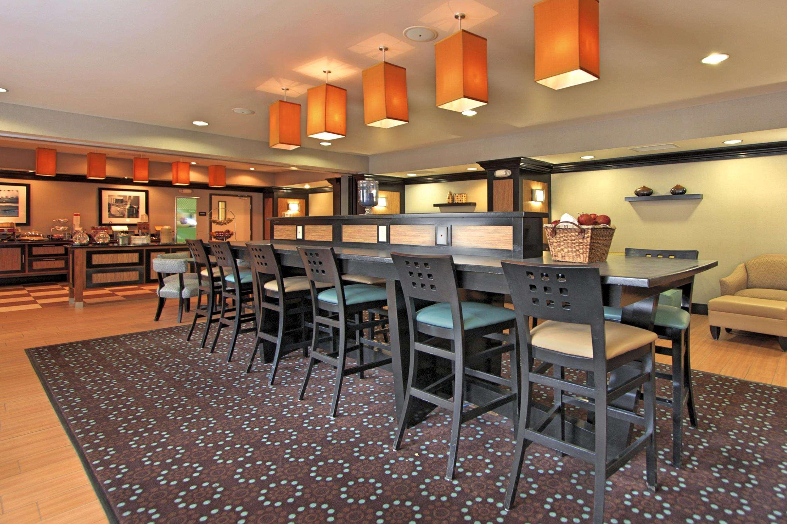 Hampton Inn Defiance Kültér fotó