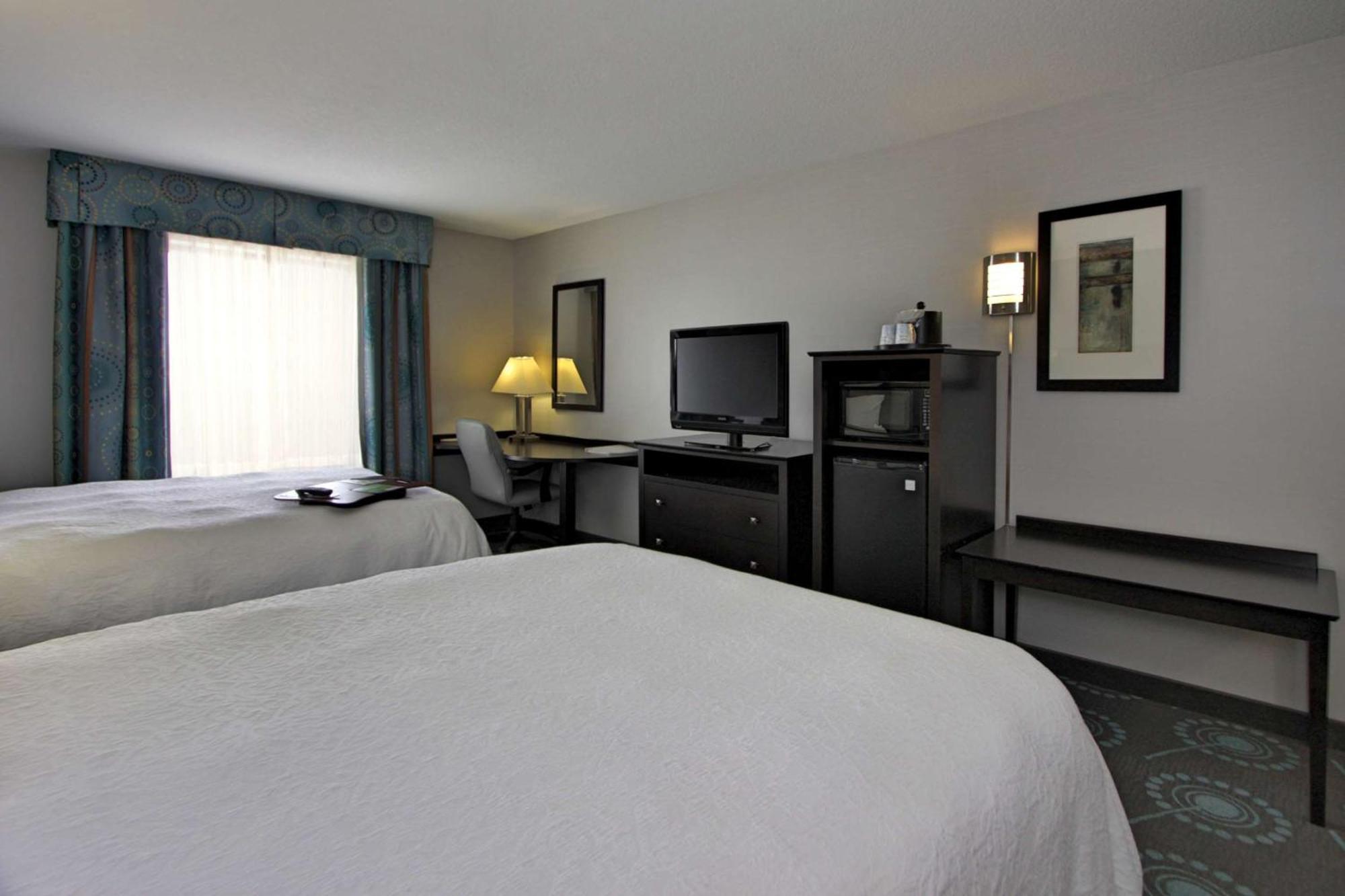 Hampton Inn Defiance Kültér fotó