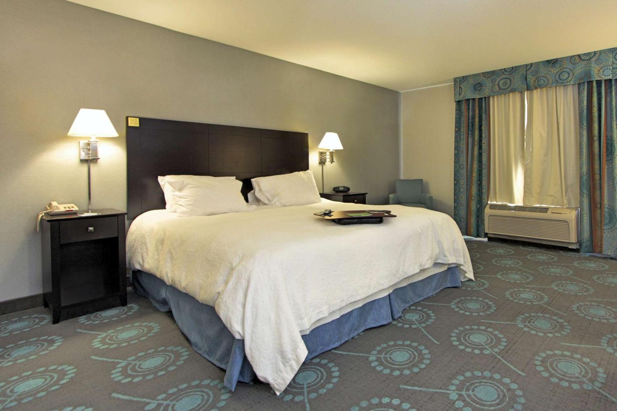 Hampton Inn Defiance Kültér fotó