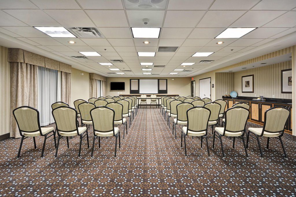 Hampton Inn Defiance Kültér fotó