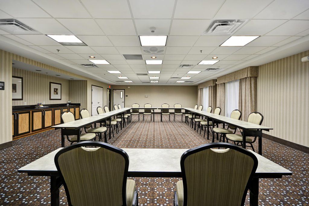 Hampton Inn Defiance Kültér fotó