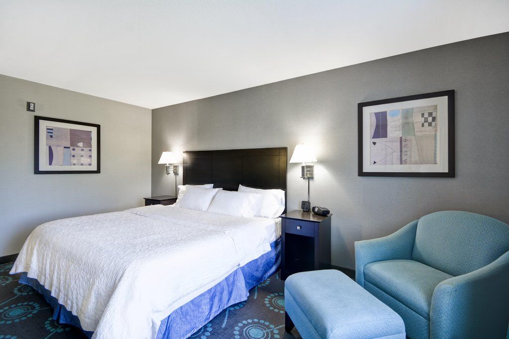 Hampton Inn Defiance Kültér fotó
